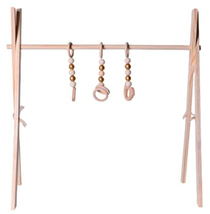 Baby Spielbogen, Spieltrapez Klappbar, Baby Gym Arch, Spieltrapez Für Baby, Spieltrapez Baby Klappbar, Spielbogen Baby Montessoris,Spielbogen Baby Für Frühkindliche Bildung