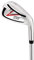 KVV Golf Irons for Men, Steel Shafts, Right Hand (5 Iron)