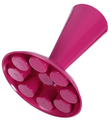 Ciieeo Decorating Nozzle Bracket Stand Cake Decorating Kit Piping Bag Holder Stand Holder for Baking Accessories
