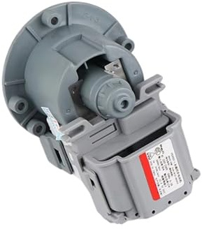A66Z Replacement Drain Water Pump Drainage Motor Washer Parts For Washing Machine Dc31-00181A