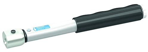 Gedore Clé dynamométrique TORCOFIX Clé dynamométrique FS 9 x 12, 10–50 Nm, 1 pièce, 4150–50