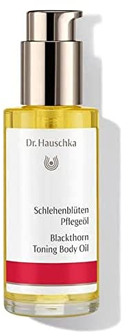 Dr. Hauschka Blackthorn Body Oil 75 ml