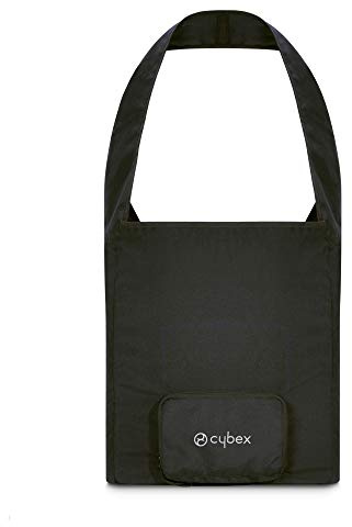 Cybex Libelle Kinderwagen-Reisetasche, Schwarz