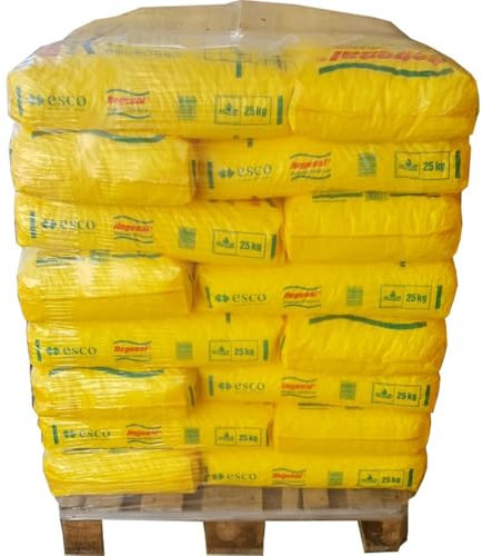 Regesal 40x25kg von LinJa Salztabletten Regeneriersalz Wasserenthärtung Wasserenthärter