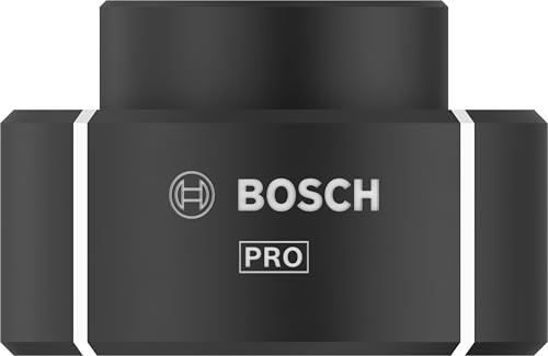 Bosch 1x Matriz de marcado de acero inoxidable PRO | para Acero inoxidable, 67 x 45 mm, Professional Accesorios Herramientas de desmoldeo