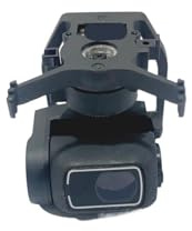 Pro Camera Drones， Mini2 Gimbal Axis Moudle, Compatible con dji Mini 2 sin Pieza de reparación de Drones con cámara,for Replacement