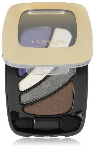 L'OREAL COLOUR RICHE SMOKEY EYES EYE SHADOW #213 LOVE TO HATE ME