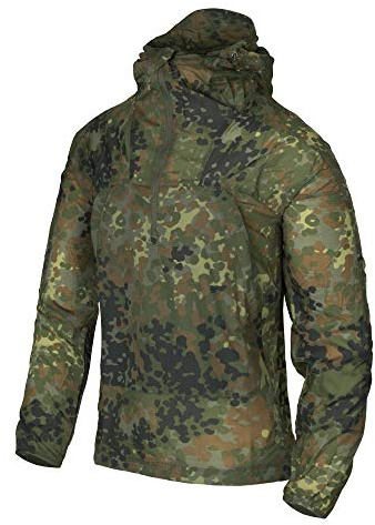 Helikon-Tex Herren Windrunner Jacke Windrunner Windpack (1er Pack)