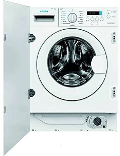 Lavasecadora INT Edesa EWS1480IA