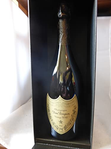 Dom Perignon Vintage 2010 in Geschenkverpackung