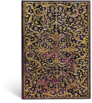 Paperblanks Aurelia Notizbuch Grande Unliniert, Grande (300 x 210)