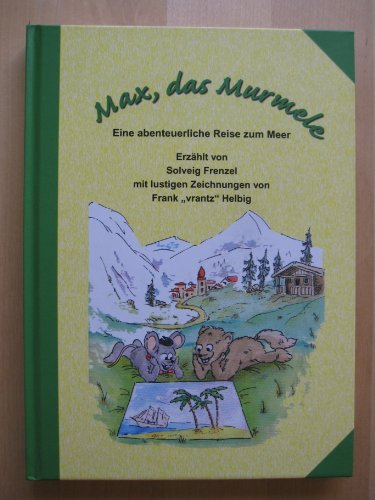 Max, das Murmele