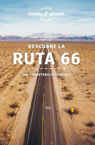 Ruta 66 - 2ª ed. (Guías En ruta Lonely Planet)