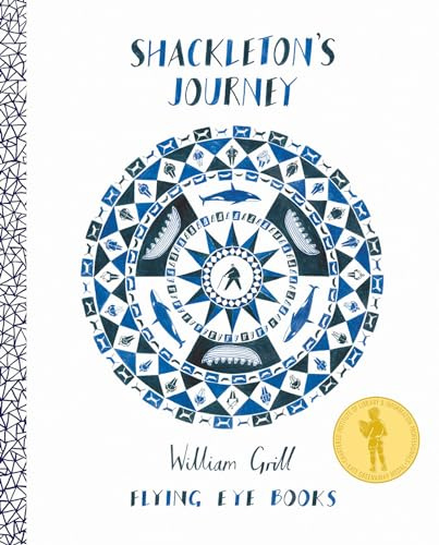 Shackleton's Journey: 1