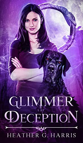 Glimmer of Deception: An Urban Fantasy Novel: 4 (The Other Realm)