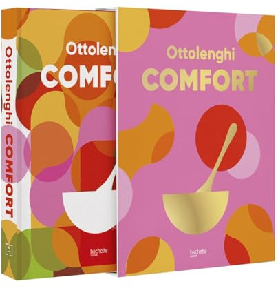 Comfort Collector - Rose: Couverture rose