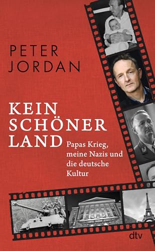 Kein schöner Land: Papas Krieg, meine Nazis und die deutsche Kultur | Großartig erzählt! Danke dafür… Marion Brasch