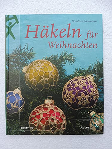 Häkeln für Weihnachten