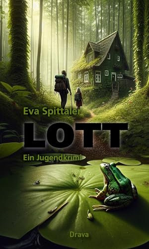 LOTT: Ein Jugendkrimi