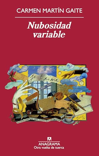 Nubosidad variable: 29 (Otra vuelta de tuerca)
