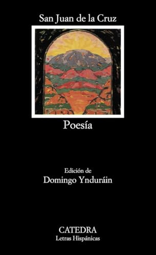 Poesía (Letras Hispánicas)