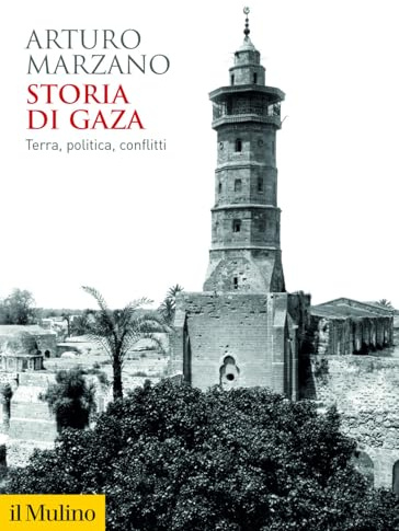 Storia di Gaza. Terra, politica, conflitti