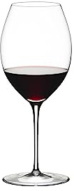 RIEDEL 4400/30 Sommeliers Hermitage, Rotweinglas, Kristallglas