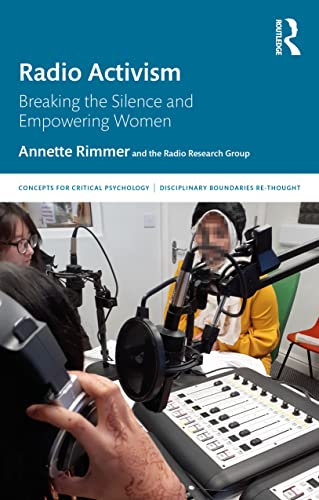 Radio Activism: Breaking the Silence and Empowering Women