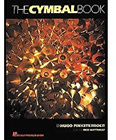 The Cymbal Book. Nachschlagewerk.