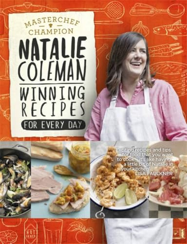 Winning Recipes: For Every Day