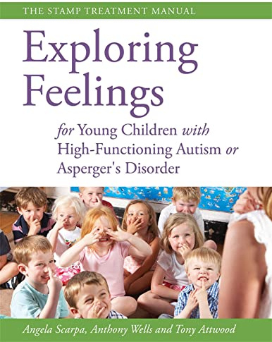 Exploring Feelings for Young Children with High-Functioning Autism or Asperger's Disorder