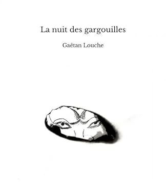 La nuit des gargouilles
