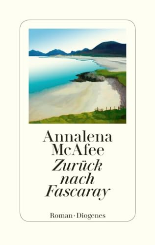 Zurück nach Fascaray: Roman