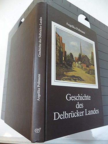 Geschichte des Delbrücker Landes