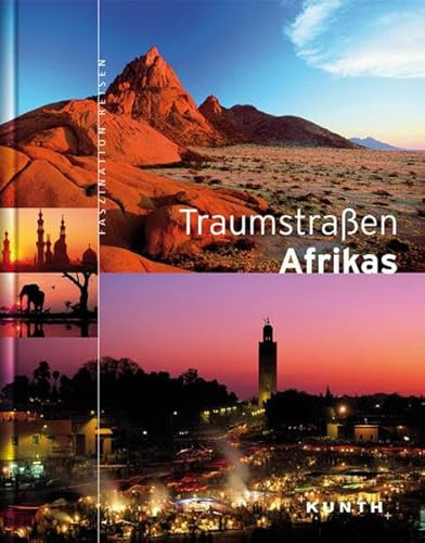 Traumstraßen Afrikas