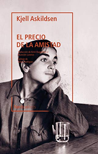 El precio de la amistad (Letras Nórdicas)