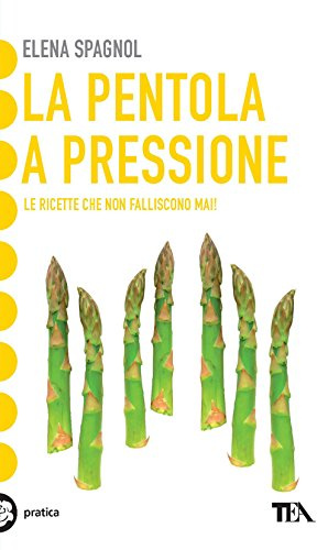 La pentola a pressione