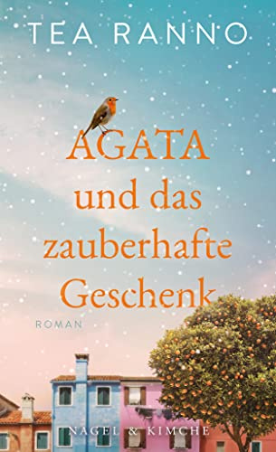 Agata und das zauberhafte Geschenk: Roman | Roman | Italienischer Weihnachtsroman | Große Gefühle zu Weihnachten - ein Findelkind bringt eine ... Sizilien zusammen | Macht der Freundschaft