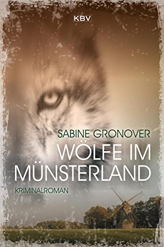 Wölfe im Münsterland: Kriminalroman: 1