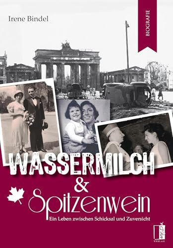 Wassermilch & Spitzenwein: Ein Leben zwischen Schicksal und Zuversicht