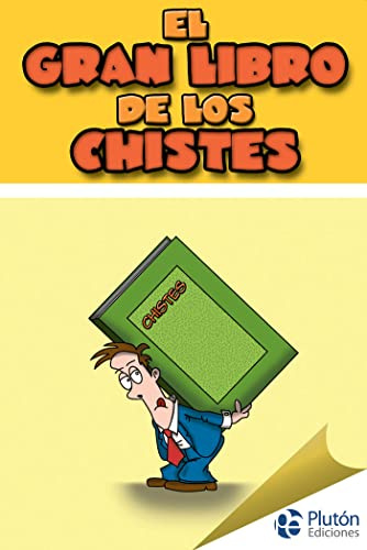 GRAN LIBRO DE LOS CHISTES, EL
