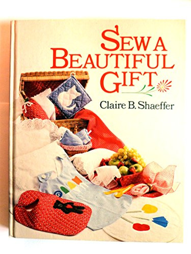 Sew a Beautiful Gift