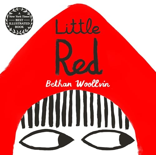 Little Red: A Rebel Fairytale: 1