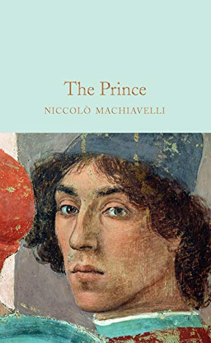 Prince: Niccolo Machiavelli