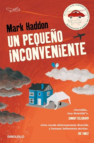Un pequeño inconveniente (Best Seller | Ficción)