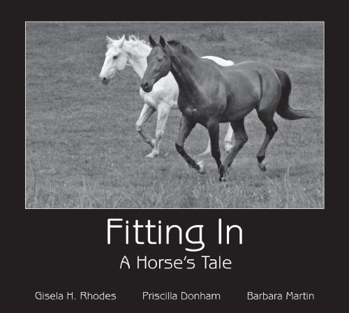 Fitting In A Horse's Tale