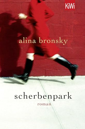 Scherbenpark: Roman: 1118