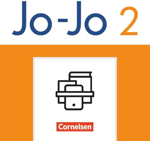 Jo-Jo Lesebuch|NULL|Allgemeine Ausgabe 2024|2. Schuljahr|NULL|NULL|Produktpaket|Schulbuch und Arbeitsheft Lesestrategien
