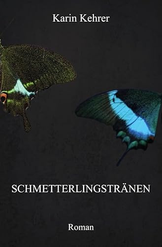 Schmetterlingstränen