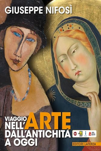 Viaggio nell'arte dall'antichità a oggi. Beni culturali, arte e territorio. Per le Scuole superiori. Con e-book. Con espansione online. Con Libro: Cittadini dell'arte